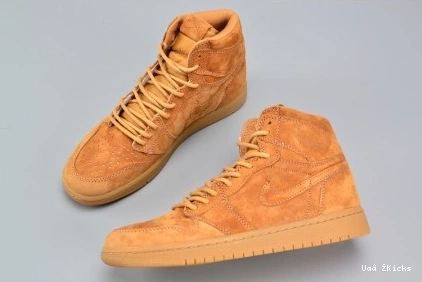 Stylish Retro 311 Jordan Air OG High 1 0909